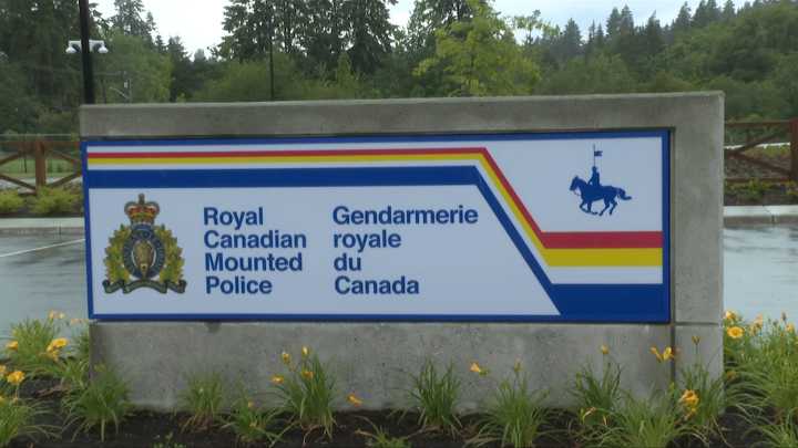 RCMP urge caution after teens charged in Duncan robbery involving replica gun