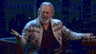Jeff Bridges Revives The Dude to Slam ICE, Tell America to Chill Out