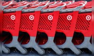 Target is eliminating 1,800 corporate jobs as it looks to reclaim its lost luster
