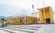 Gobierno habilita pabellón de extrema seguridad en penal Ancón I