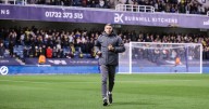 Championship manager set for sack after just nine games to be replaced by old boss