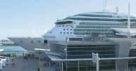 Royal Caribbean passengers say they saw increased cleaning procedures on cruise with norovirus