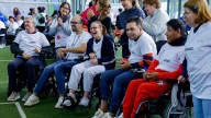 Las III DCOlimpadas llenarán de deporte la Caja Mágica con más de 250 participantes con daño neurológico