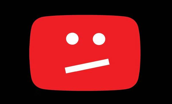 YouTube caído: reportan fallas a nivel mundial