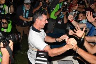 Deadspin | Paul Azinger: Rory McIlroy can’t have it both ways with fans