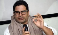 Pawan Singh’s wife Jyoti Singh met Prashant Kishor in Patna, says not seeking an election ticket