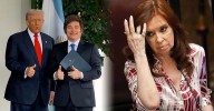 Oposición argentina critica acuerdo entre Trump y Milei: Advierten por pérdida de su soberanía