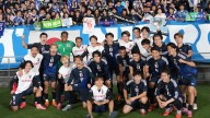 Japón se asigna el título de 'matagigantes': ha tumbado a cuatro campeonas del mundo