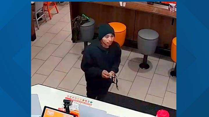 Athens-Clarke County Police need help identifying victim hit by car, killed