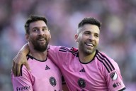 Why Jordi Alba's retirement shuts off one of Lionel Messi's most telepathic supply lines