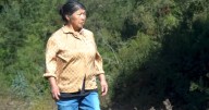 "La quemaron": Audio interceptado a empresario forestal revelaría destino de Julia Chuñil