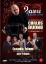 2xCuore: noche con alma, música y pasión