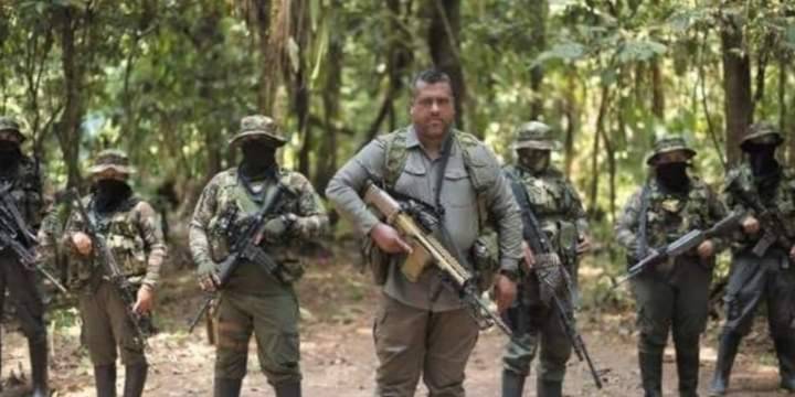 Corte Suprema autorizó la extradición de alias la Araña: cabecilla de los Comandos de Frontera capturado mientras negociaba con el Gobierno