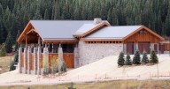 Vail Pass has a new rest area for people heading to the mountains. Here’s what you can expect to find.