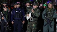 Venezuela refuerza presencia militar en La Guaira y Carabobo
