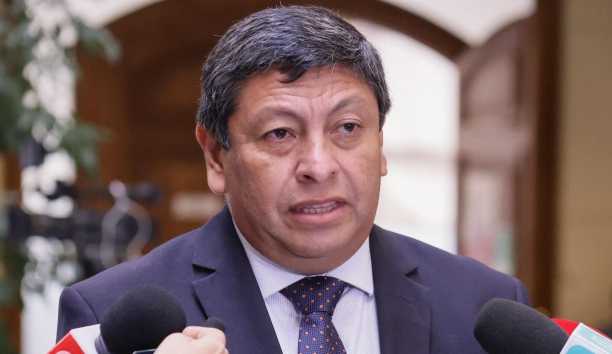 Diputado Cristian Tapia confirma restitución de $800 millones al Hospital del Huasco, pero advierte que “no es suficiente para terminar el año”
