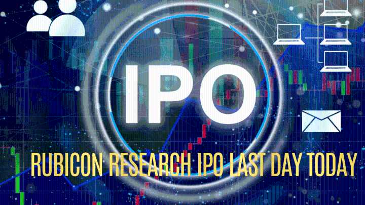 Rubicon Research IPO closes today: 250% subscription; see GMP