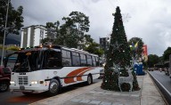 ¡Feliz Navidad!... en Venezuela: adelantan la festividad por orden de Nicolás Maduro