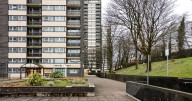 Hundreds to be evicted from iconic Seven Sisters tower blocks due to safety concerns