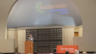 Easterseals recognizes women for outstanding service in Evansville