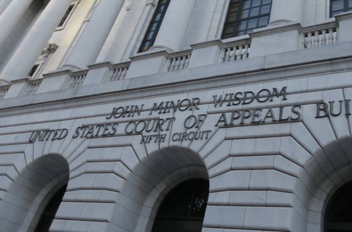 Full 5th Circuit to Rehear Alien Enemies Act Deportations Case