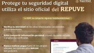Alertan por fraudes en trámites Repuve; emiten recomendaciones