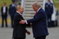 Report: Trump and Putin have no plans to meet again anytime soon