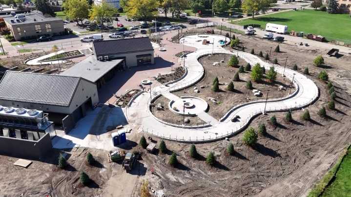 Opening dates for new Holland ice rink sells out within 36 minutes