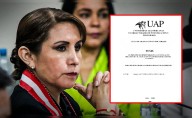 Revelan las fuentes del plagio en la tesis de Patricia Benavides: más de 30 páginas de copia y pega