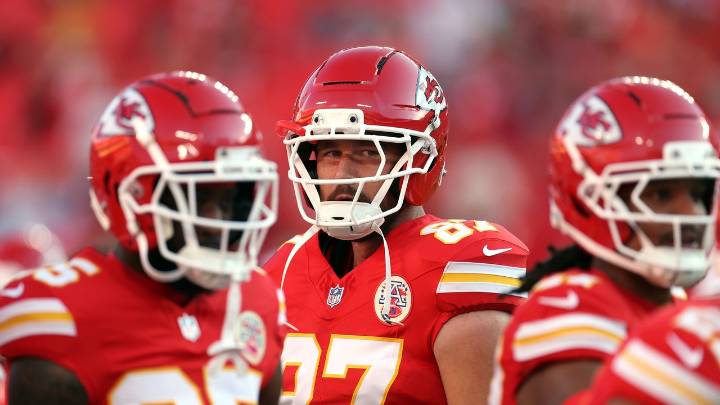 The Kansas City Chiefs Are Depressing