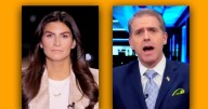 CNN’s MAGA Panelist Melts Down as He Defends Trump’s Wild AI Poop Video