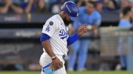 The Dodgers faced a major problem because of the 18-inning game in the World Series