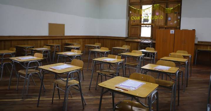 Pablo Ortúzar y crisis en la educación: “El gobierno condenó a la mediocridad al sistema completo”
