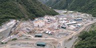 SAE denuncia uso ilegal de predio en Buriticá en operativo donde un agente resultó herido y alerta sobre riesgo de apropiación por grupos armados