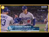 Dodgers defeat Blue Jays in Game 2 with stellar pitching performance