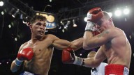 Late Boxing Legend Arturo Gatti's Son Dead At 17
