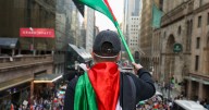 Report: Democrat Donors, Anti-Israel Groups Funding 'No Kings' Protests