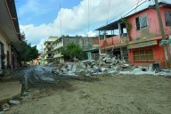 Suman 79 muertos y 19 desaparecidos por lluvias