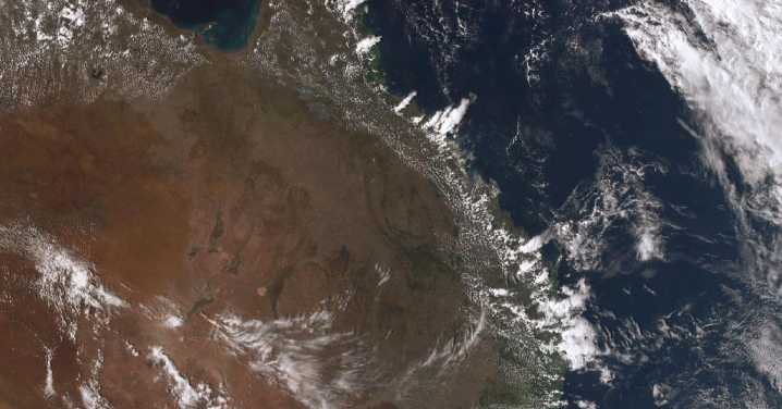 'Instability' to cause severe storm, damaging winds for south