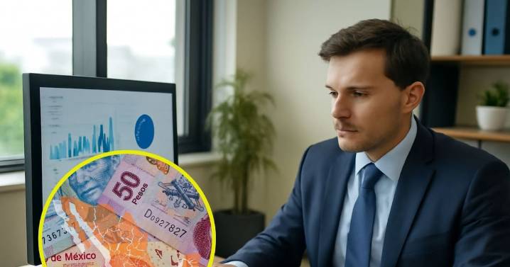 Estos son los 5 empleos mejor pagados en México y sus salarios: IA