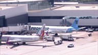 Smoke fills cabin on plane experiencing mechanical issue as it approached FLL; no injuries reported