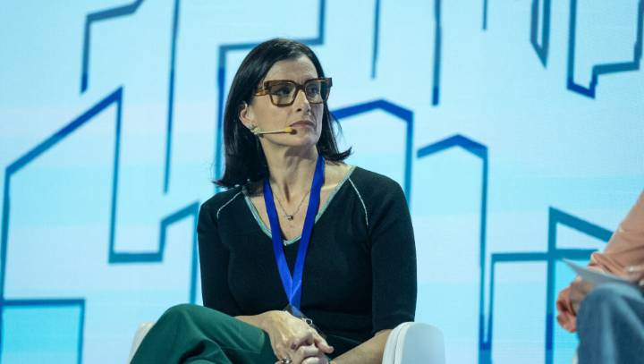 Gema Igual rechaza declarar el conjunto de la Península de La Magdalena como el primer Lugar de Memoria de Cantabria