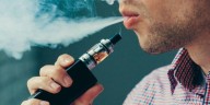 Vapeadores y marihuana: Guardia Nacional incauta dispositivos electrónicos en negocio de mensajería de Sinaloa