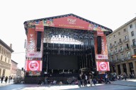 Estos son los conciertos gratuitos de los que todavía puedes disfrutar en las Fiestas del Pilar