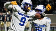 Middletown clamps down after early strike, stifles Salesianum in 16