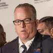 NYPD's top cop is stepping down as Mayor Adams' exit nears