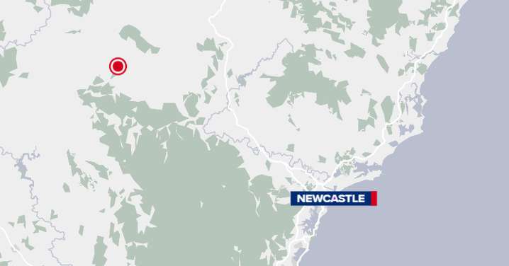 Man charged after fatal shooting while hunting on NSW property