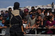 Hamas's post-ceasefire actions show they are responsible for civilian deaths in Gaza