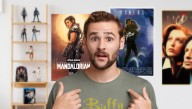Sci-Fi Fan Surprised To Learn He Hates Strong Female Characters