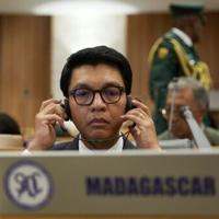Madagascar's president, from coup to calls to quit